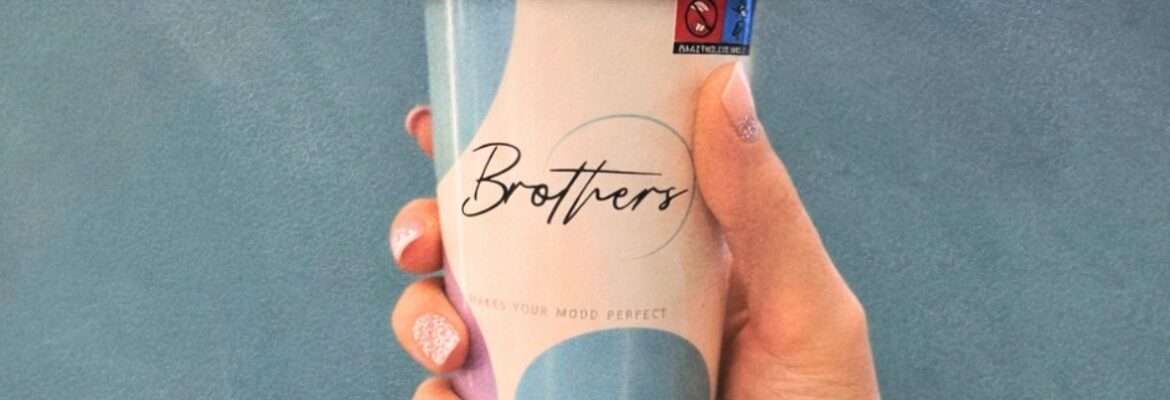 Brothers Cafe