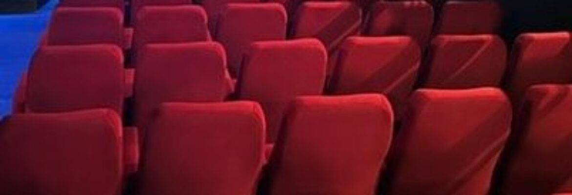 ΘΕΑΤΡΟ ΜΙΚΡΟ ΧΟΡΝ